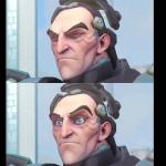 Sigma Overwatch meme