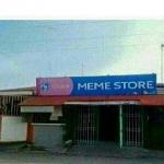 meme store