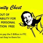 Zuckerberg Get Out of Accountability Free Card
