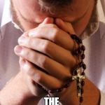Prayer Rosary | THE ROSARY HELPS DESTROY; THE DEVIL'S PLANS | image tagged in prayer rosary | made w/ Imgflip meme maker