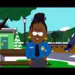 TSA South Park