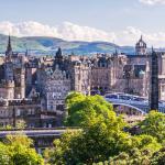Edinburgh