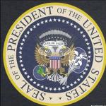 Trump Presidential Logo
