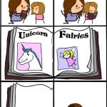 Fairy Tales meme