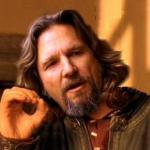 LEBOWSKI ONE DOES NOT SIMPLY