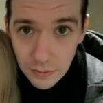 Hello Tobias my name is ........... and I'm not the only cute thing in the room .i.e. you | HELLO, I'M TOBIAS FORGE. WHAT'S YOUR NAME CUTIE? | image tagged in tobias forge,cute | made w/ Imgflip meme maker