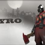 TF2 The Pyro