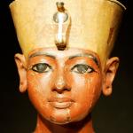 Real Pharoah Tutankhamen (King Tut)