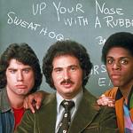 Welcome Back Kotter Good Morning Sweat Hogs