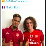 guendouzi