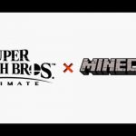 Super Smash Bros Ultimate X Minecraft | image tagged in super smash bros ultimate x blank,super smash bros,minecraft | made w/ Imgflip meme maker