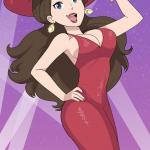 Pauline’s a sex thing!!!!!