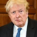 Bog off Boris meme