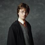 Harry Potter School Photo