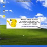 Pikachu virus | image tagged in pikachu virus | made w/ Imgflip meme maker