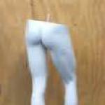 Legs only