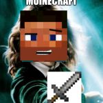 Hermoine Granger | MOINECRAFT | image tagged in hermoine granger | made w/ Imgflip meme maker