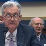 Fed Reserve Jerome Powell
