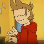 Tord face of mercy