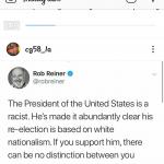 Rob Reiner pedophile