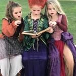 Mini Hocus Pocus