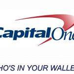 Capital One | WHO'S IN YOUR WALLET? | image tagged in capital one | made w/ Imgflip meme maker