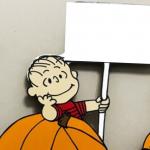 Linus Sign