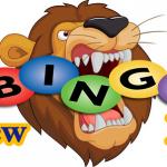 lions club bingo