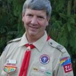 Harmless Scout Leader Meme | NO ONE IS TOO YOUNG FOR A HARMLESS OLD MEME | image tagged in memes,harmless scout leader | made w/ Imgflip meme maker