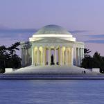 jefferson memorial