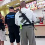 Open carry