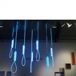 Glowing nooses