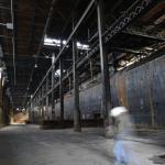 Haunted Industrial Plant 9