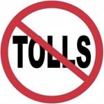 No Tolls