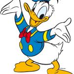It's me Unca Donald!!