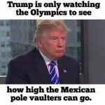 Trump memeage meme