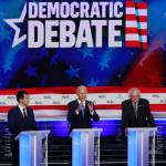 democratic Debate