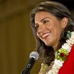 Tulsi Gabbard genuine democrat