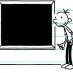 diary of a wimpy kid meme