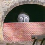 Thomas the Train Montresor