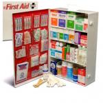 First aid kit meme