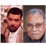 James Earl Jones