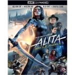 Alita blu ray meme