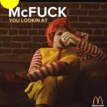 Ronald McDonald