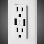 Power Outlet Challenge