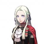 Edelgard Love