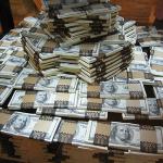 Storehouse of Loot 3