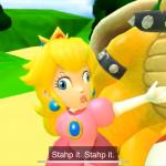 Stahp It Stahp It