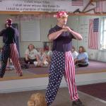 Rex Kwon Do