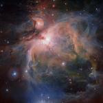 Orion Nebula